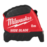 ruleta cu banda lata gen ii Milwaukee