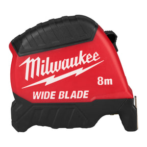 ruleta cu banda lata gen ii Milwaukee