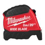 ruleta cu banda lata gen ii Milwaukee