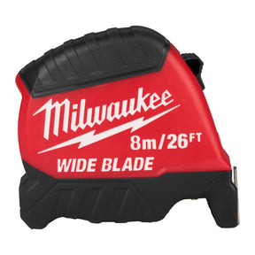 ruleta cu banda lata gen ii Milwaukee