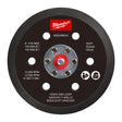 Milwaukee FROSBPSH150 Suport pentru șlefuitor orbital M12 FUEL™ 150 mm - moale și hook & loop 4932499244