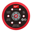 Milwaukee FROSBPHH150 Suport pentru șlefuitor orbital M12 FUEL™ 150 mm - tare și hook & loop 4932499245