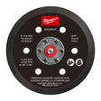 Milwaukee FROSBPHP150 Suport pentru șlefuitor orbital M12 FUEL™ 150 mm - tare și PSA 4932499247