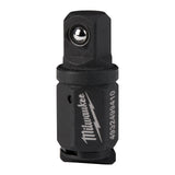 Element de prindere INSIDER™ pass-through Milwaukee
