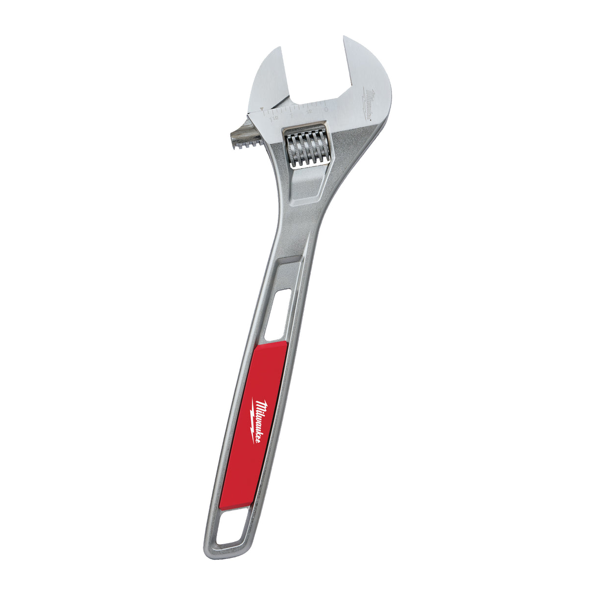 Milwaukee Adjustable Wrench 380mm 4932499516