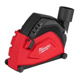 4932499768 Suport de aspirare 115 & 125 mm Milwaukee