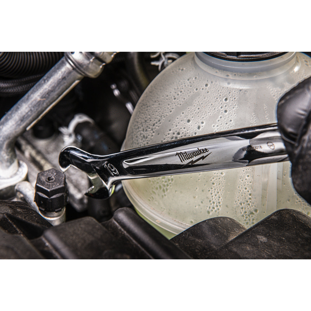 Chei combinate slim MAXBITE™ Milwaukee