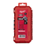 Burghie beton și zidărie SDS-Plus MX4 - 4 tăișuri, 6.5-32 mm Milwaukee