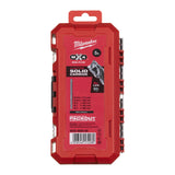 Burghie beton și zidărie SDS-Plus MX4 - 4 tăișuri, 6.5-32 mm Milwaukee