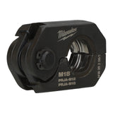 Fălci inelare pivotante Milwaukee