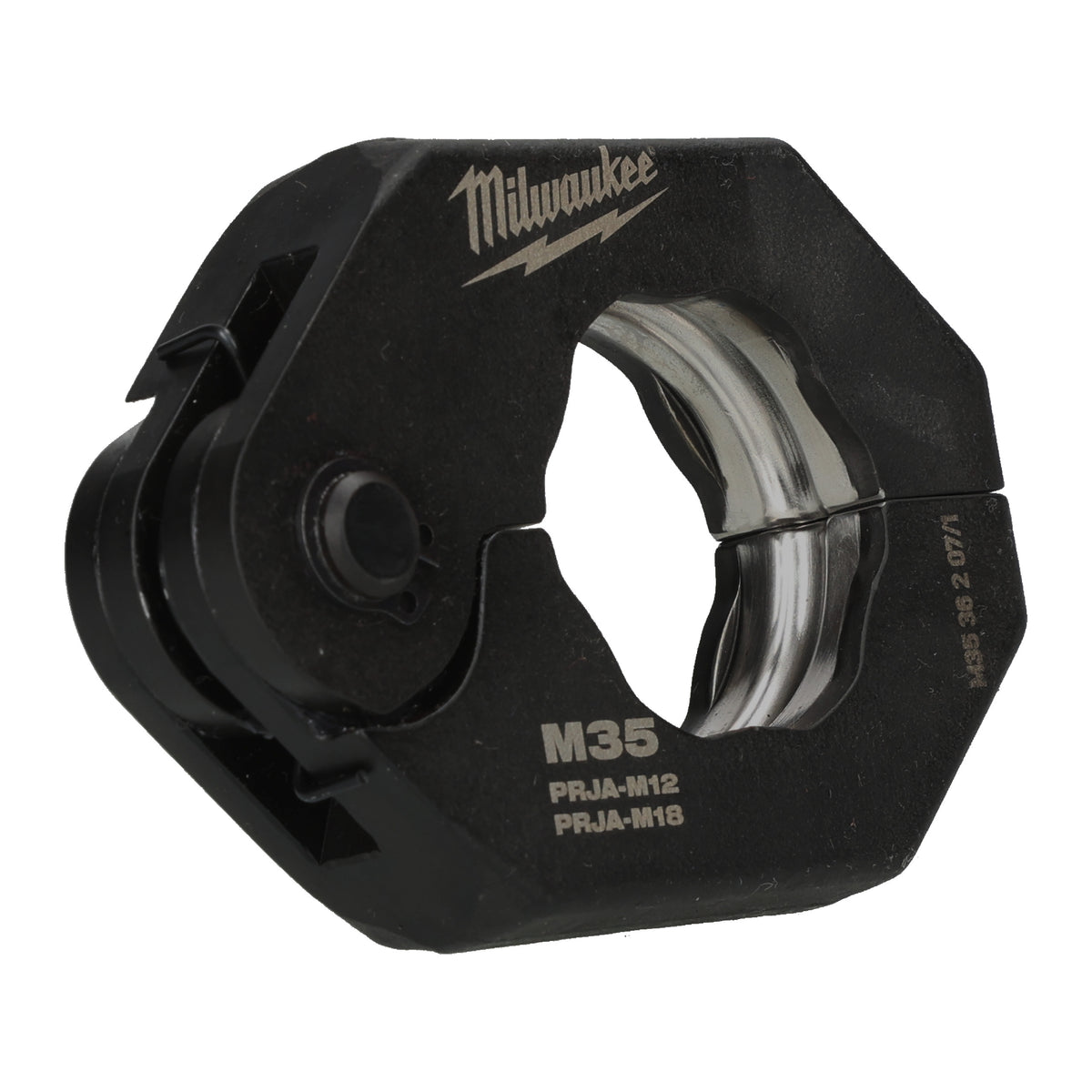 Fălci inelare pivotante Milwaukee
