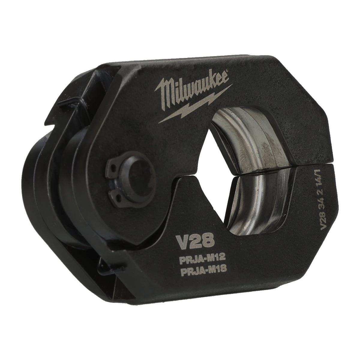 Fălci inelare pivotante Milwaukee