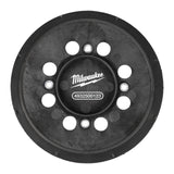 4932500123 Bază șlefuire 125 mm pentru M18 FROS125 Milwaukee