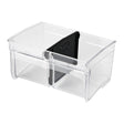 Milwaukee Large Bin for Packout Tip Bin Organiser 4932500137