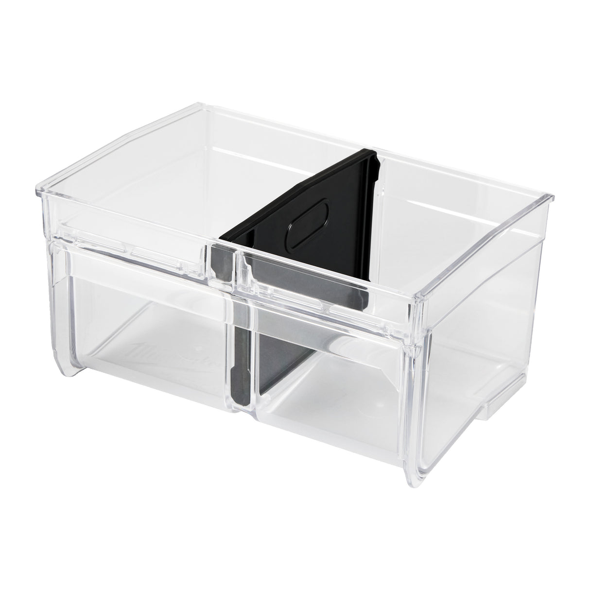 Milwaukee Large Bin for Packout Tip Bin Organiser 4932500137