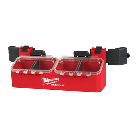 4932500148 PACKOUT™ cutie de scule cu 2 compartimente Milwaukee