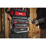 4932500149 PACKOUT™ cutie de scule cu atașament magnetic Milwaukee