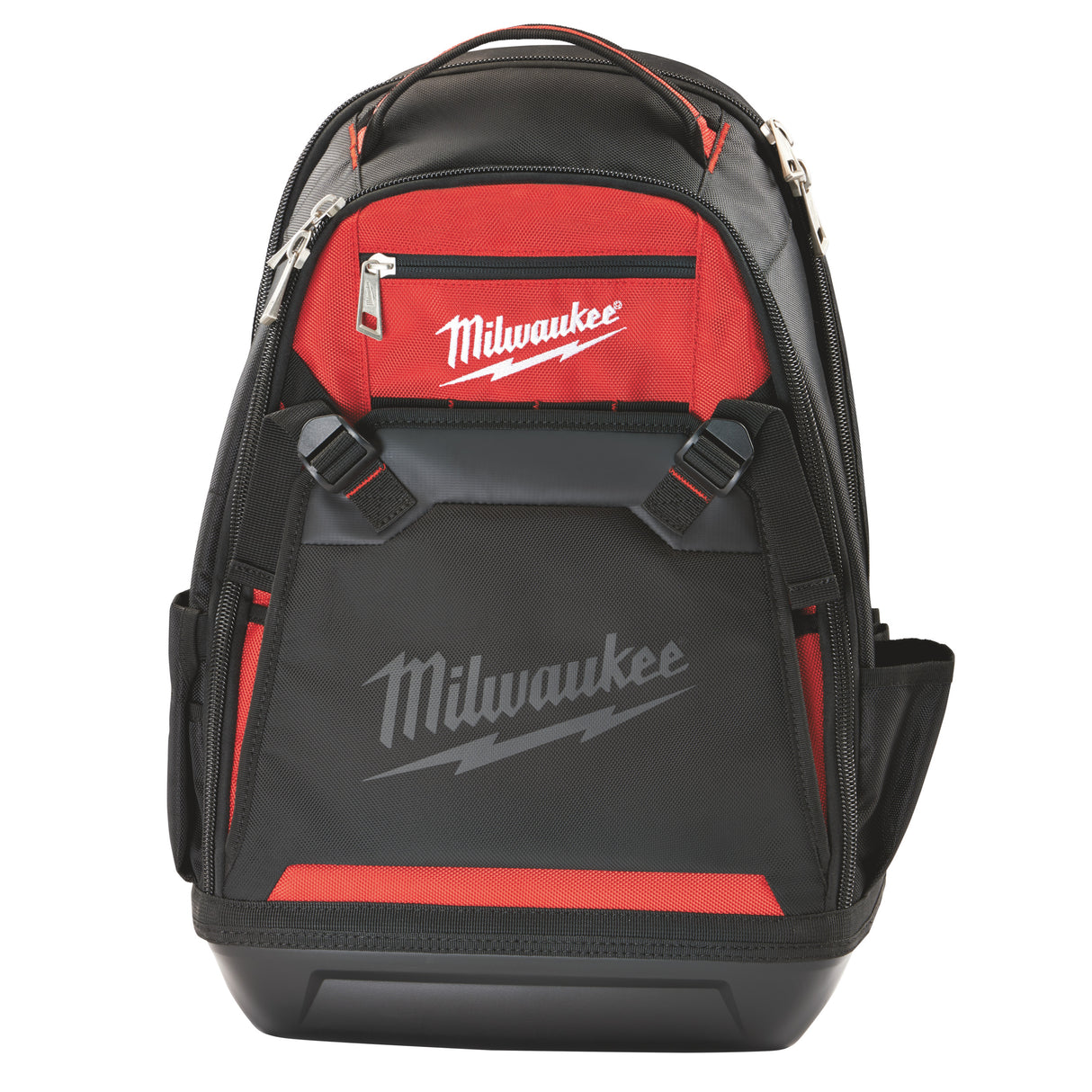 rucsac santier cu baza intarita Milwaukee