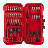 Seturi SHOCKWAVE™ IMPACT DUTY Milwaukee