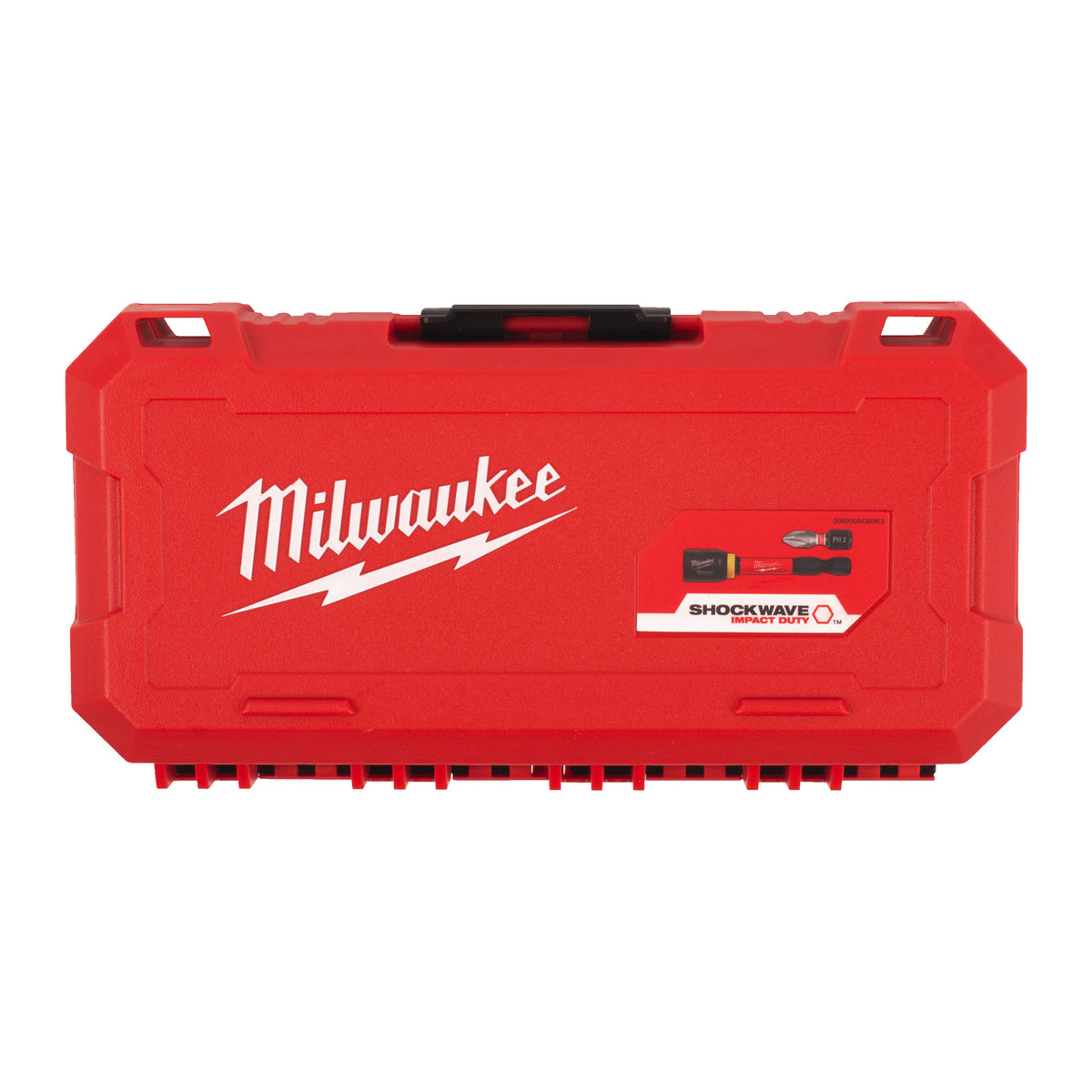 Seturi SHOCKWAVE™ IMPACT DUTY Milwaukee