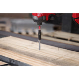 Suport magnetic pentru biți SHOCKWAVE™ IMPACT DUTY Milwaukee