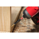 Suport magnetic pentru biți SHOCKWAVE™ IMPACT DUTY Milwaukee