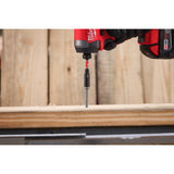 Suport magnetic pentru biți SHOCKWAVE™ IMPACT DUTY Milwaukee