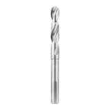 THUNDERWEB - Burghie metal HSS Ground - DIN338 TW 5 - 13 Milwaukee
