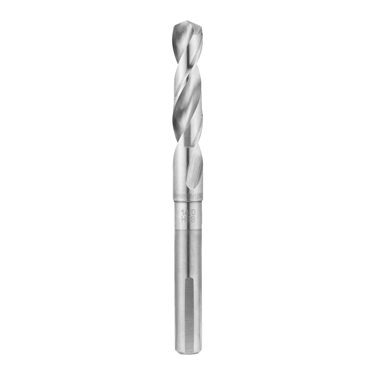 THUNDERWEB - Burghie metal HSS Ground - DIN338 TW 5 - 13 Milwaukee