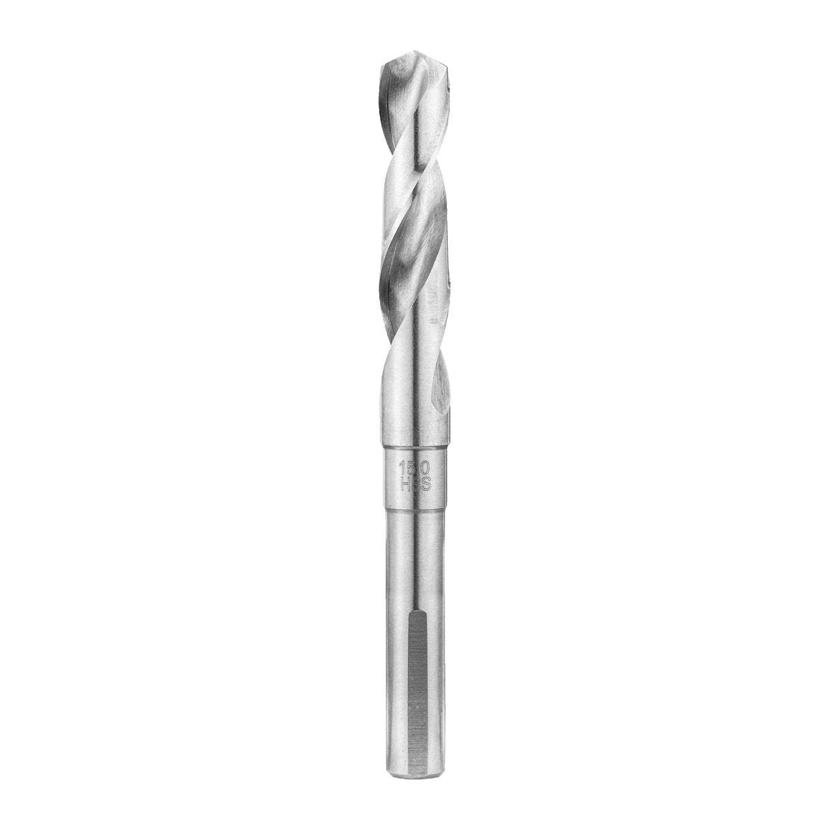 THUNDERWEB - Burghie metal HSS Ground - DIN338 TW 5 - 13 Milwaukee