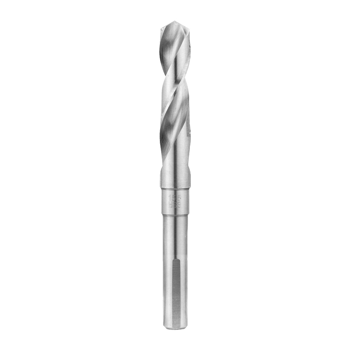 THUNDERWEB - Burghie metal HSS Ground - DIN338 TW 5 - 13 Milwaukee