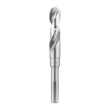 THUNDERWEB - Burghie metal HSS Ground - DIN338 TW 5 - 13 Milwaukee