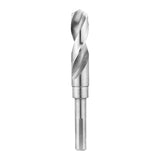 THUNDERWEB - Burghie metal HSS Ground - DIN338 TW 5 - 13 Milwaukee