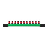 4932500430 Cap cheie tubulară cu bit ¼″ TX stubby Milwaukee