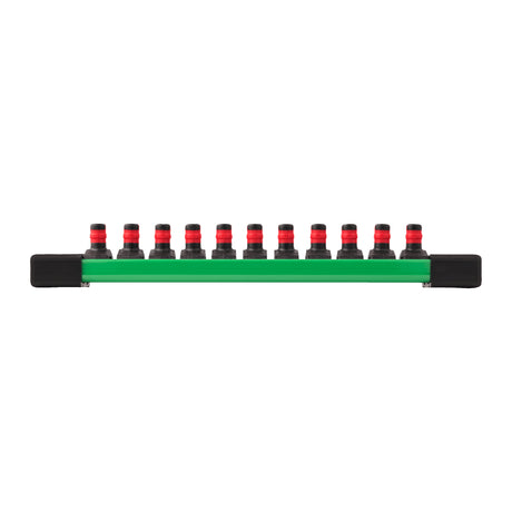 4932500430 Cap cheie tubulară cu bit ¼″ TX stubby Milwaukee