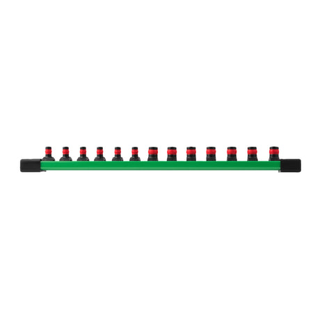 4932500432 Cap cheie tubulară cu bit ¼″ și ⅜″ TX BO securizat Milwaukee