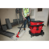 4932500534 Separator de praf NEXUS cu capacitate medie Milwaukee