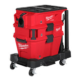 4932500534 Separator de praf NEXUS cu capacitate medie Milwaukee