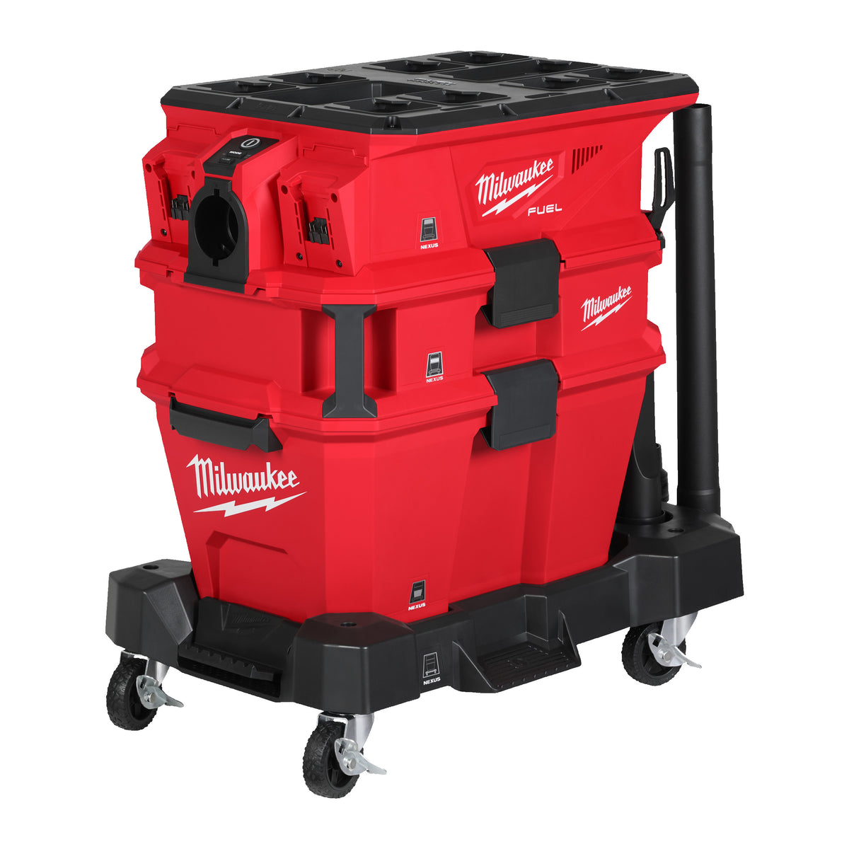 4932500534 Separator de praf NEXUS cu capacitate medie Milwaukee