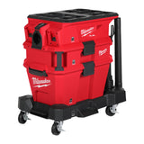 4932500534 Separator de praf NEXUS cu capacitate medie Milwaukee
