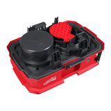 4932500534 Separator de praf NEXUS cu capacitate medie Milwaukee
