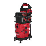 4932500535 Filtru de curățare NEXUS cu capacitate medie Milwaukee