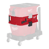 4932500535 Filtru de curățare NEXUS cu capacitate medie Milwaukee