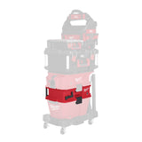 4932500535 Filtru de curățare NEXUS cu capacitate medie Milwaukee