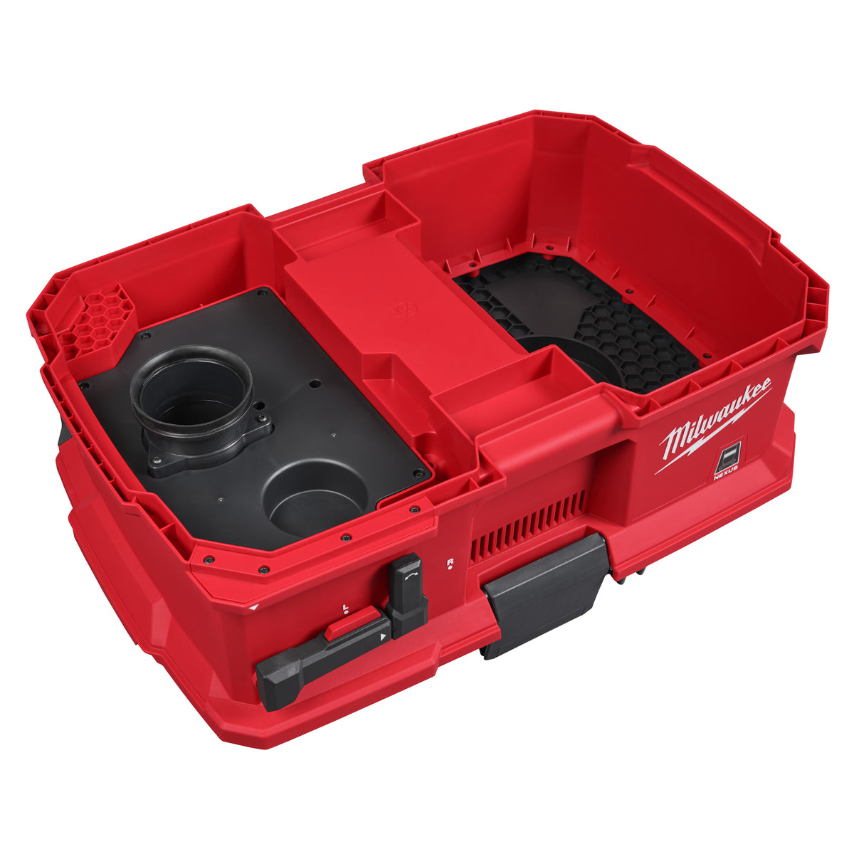 4932500535 Filtru de curățare NEXUS cu capacitate medie Milwaukee
