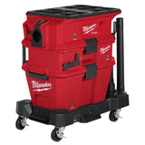 4932500535 Filtru de curățare NEXUS cu capacitate medie Milwaukee