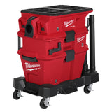 4932500535 Filtru de curățare NEXUS cu capacitate medie Milwaukee