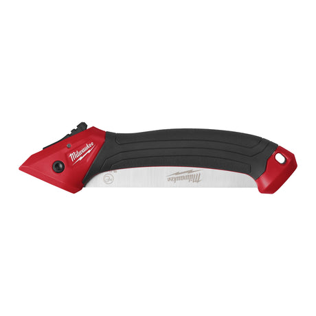 4932500646 Fierăstrău compact drept pliabil Milwaukee