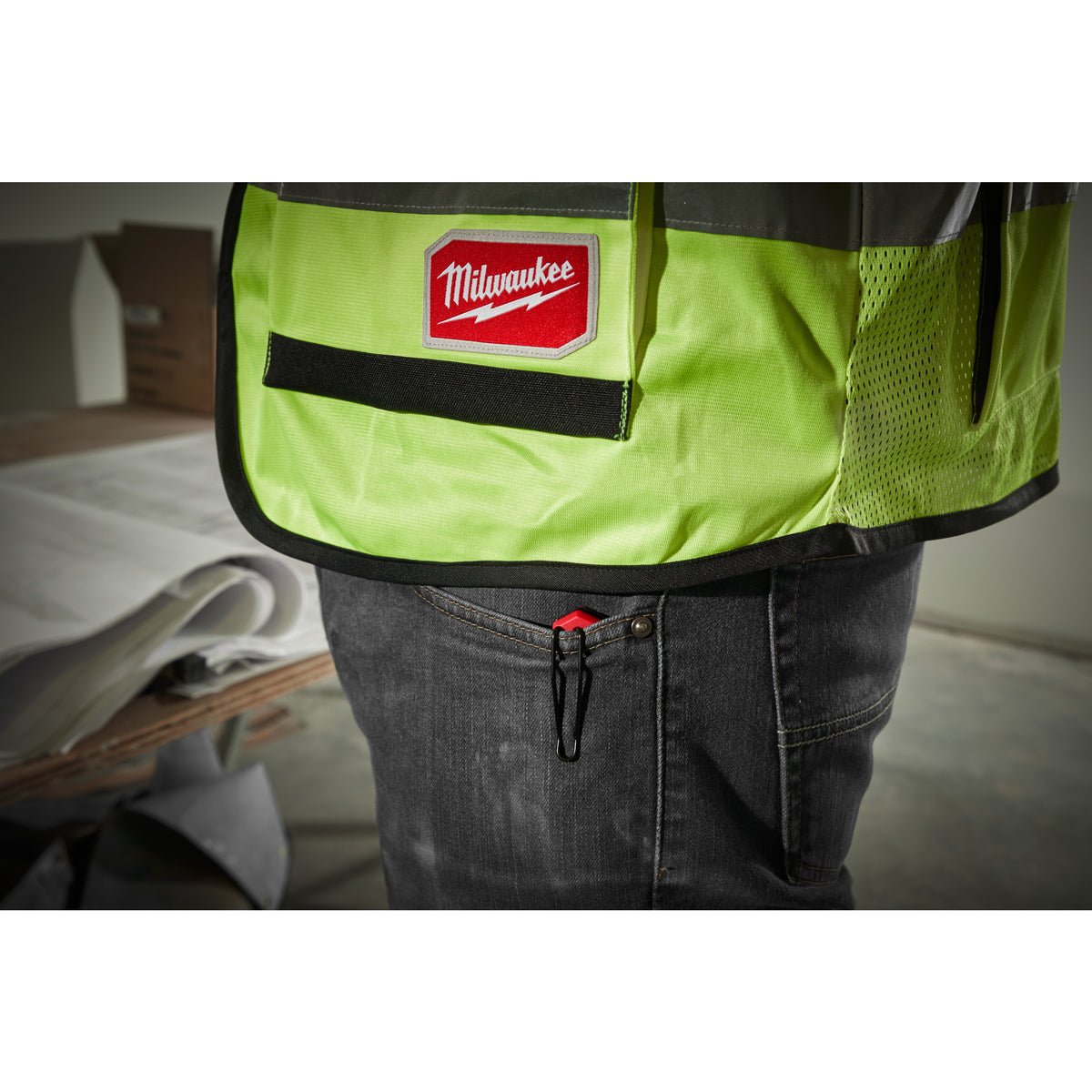 4932500662 Cuțit pliabil FASTBACK™ Milwaukee
