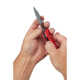 4932500662 Cuțit pliabil FASTBACK™ Milwaukee